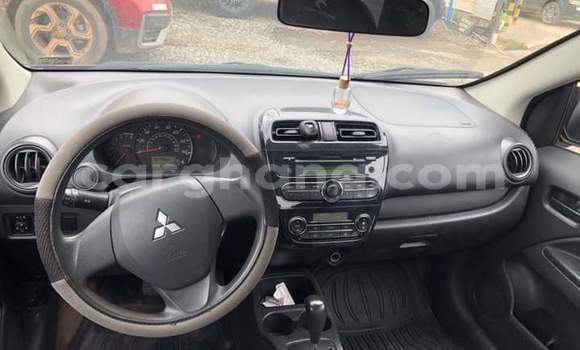 Ra Àlòkù Mitsubishi Mirage Miiran Ọkọ̀ in Sekondi–Takoradi Metropolitan ni Oorun Ra Àlòkù Mitsubishi Mirage Miiran Ọkọ̀ in Sekondi–Takoradi Metropolitan ni Oorun