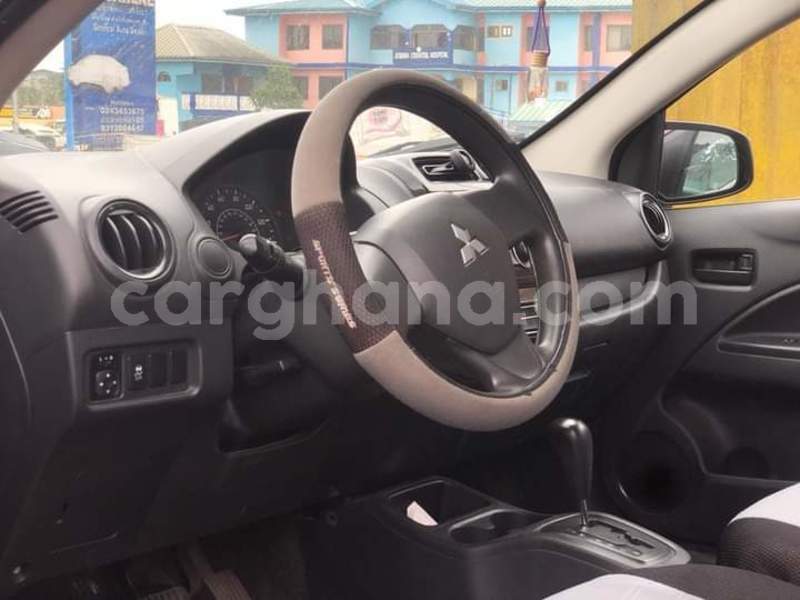 Big with watermark mitsubishi mirage western sekondi takoradi metropolitan 54956