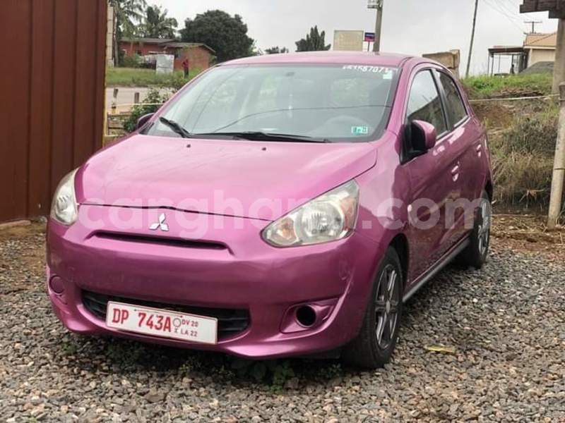 Big with watermark mitsubishi mirage western sekondi takoradi metropolitan 54956