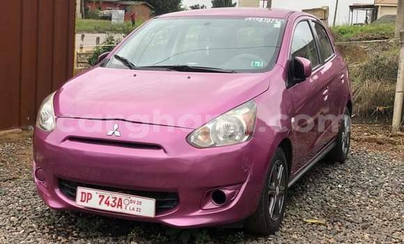 Ra Àlòkù Mitsubishi Mirage Miiran Ọkọ̀ in Sekondi–Takoradi Metropolitan ni Oorun Ra Àlòkù Mitsubishi Mirage Miiran Ọkọ̀ in Sekondi–Takoradi Metropolitan ni Oorun