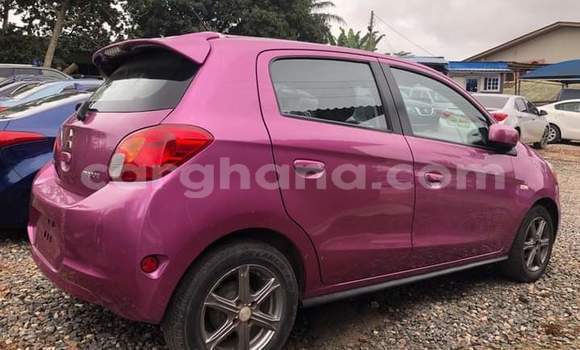 Ra Àlòkù Mitsubishi Mirage Miiran Ọkọ̀ in Sekondi–Takoradi Metropolitan ni Oorun Ra Àlòkù Mitsubishi Mirage Miiran Ọkọ̀ in Sekondi–Takoradi Metropolitan ni Oorun