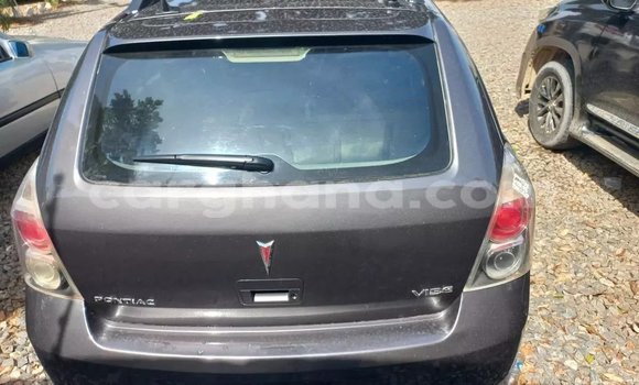 Sayi Na hannu Pontiac Vibe Sauran Mota in Accra a Greater Accra Sayi Na hannu Pontiac Vibe Sauran Mota in Accra a Greater Accra