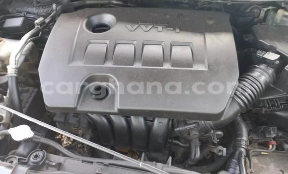 Sayi Na hannu Pontiac Vibe Sauran Mota in Accra a Greater Accra Sayi Na hannu Pontiac Vibe Sauran Mota in Accra a Greater Accra