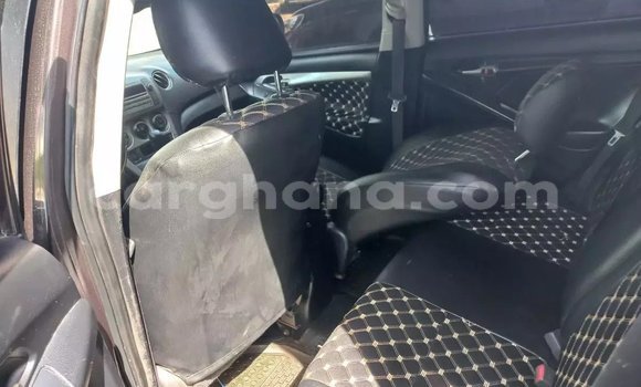 Sayi Na hannu Pontiac Vibe Sauran Mota in Accra a Greater Accra Sayi Na hannu Pontiac Vibe Sauran Mota in Accra a Greater Accra