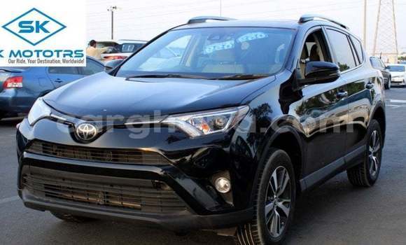 Buy Import Toyota 4Runner Black Car in Import - Dubai in Ashanti Buy Import Toyota 4Runner Black Car in Import - Dubai in Ashanti