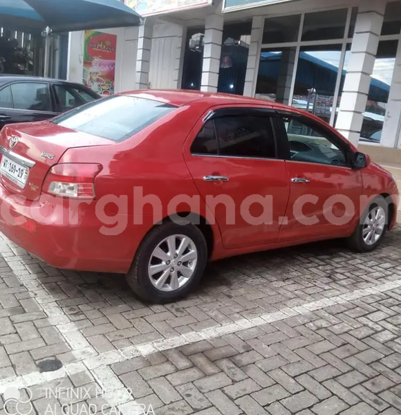 Big with watermark toyota yaris greater accra accra 54965