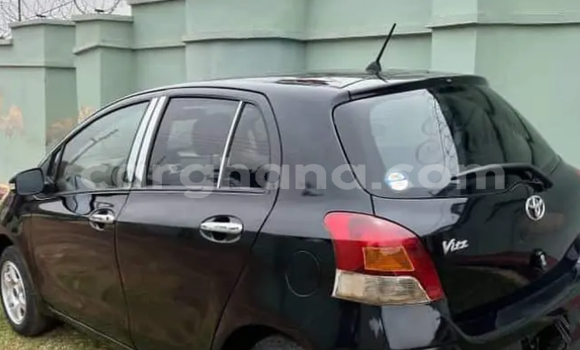 Ra Àlòkù Toyota Vitz Miiran Ọkọ̀ in Accra ni Greater Accra Ra Àlòkù Toyota Vitz Miiran Ọkọ̀ in Accra ni Greater Accra