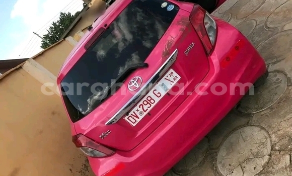 Buy Used Toyota Vitz Other Car in Accra in Greater Accra
