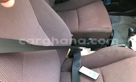 Ra Àlòkù Toyota Vitz Miiran Ọkọ̀ in Accra ni Greater Accra Ra Àlòkù Toyota Vitz Miiran Ọkọ̀ in Accra ni Greater Accra