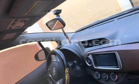 Ra Àlòkù Toyota Vitz Miiran Ọkọ̀ in Accra ni Greater Accra Ra Àlòkù Toyota Vitz Miiran Ọkọ̀ in Accra ni Greater Accra