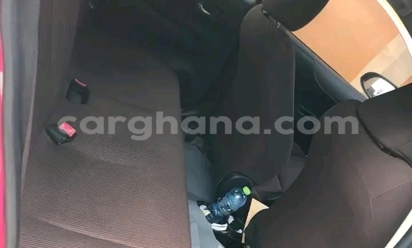 Ra Àlòkù Toyota Vitz Miiran Ọkọ̀ in Accra ni Greater Accra Ra Àlòkù Toyota Vitz Miiran Ọkọ̀ in Accra ni Greater Accra