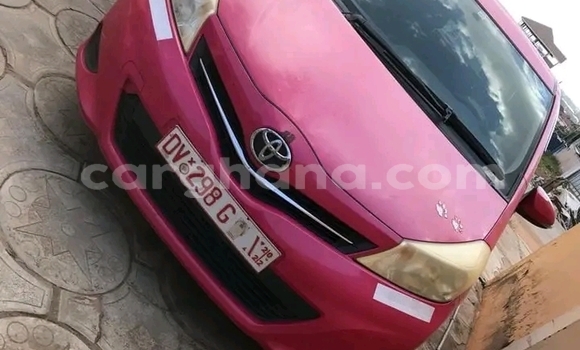 Ra Àlòkù Toyota Vitz Miiran Ọkọ̀ in Accra ni Greater Accra Ra Àlòkù Toyota Vitz Miiran Ọkọ̀ in Accra ni Greater Accra