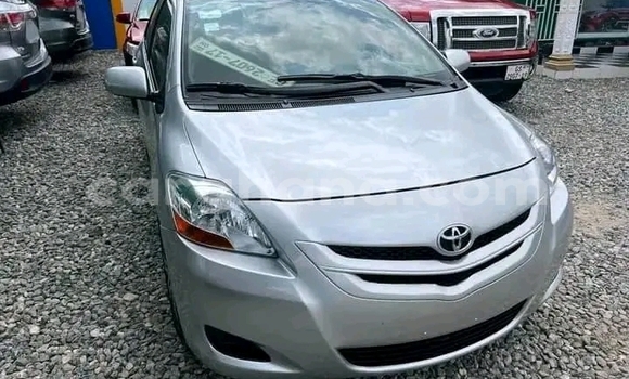 Buy Used Toyota Yaris Other Car in Accra in Greater Accra Buy Used Toyota Yaris Other Car in Accra in Greater Accra