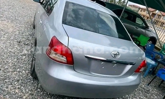 Buy Used Toyota Yaris Other Car in Accra in Greater Accra Buy Used Toyota Yaris Other Car in Accra in Greater Accra
