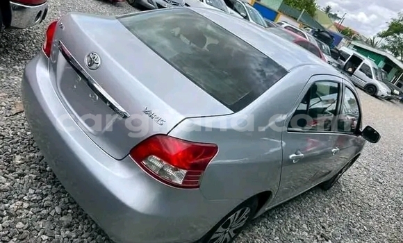 Buy Used Toyota Yaris Other Car in Accra in Greater Accra Buy Used Toyota Yaris Other Car in Accra in Greater Accra