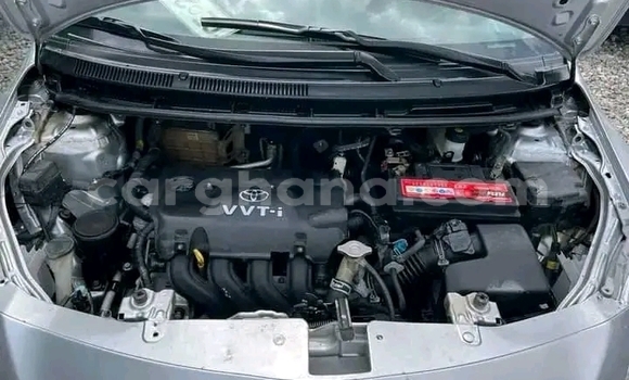 Buy Used Toyota Yaris Other Car in Accra in Greater Accra Buy Used Toyota Yaris Other Car in Accra in Greater Accra
