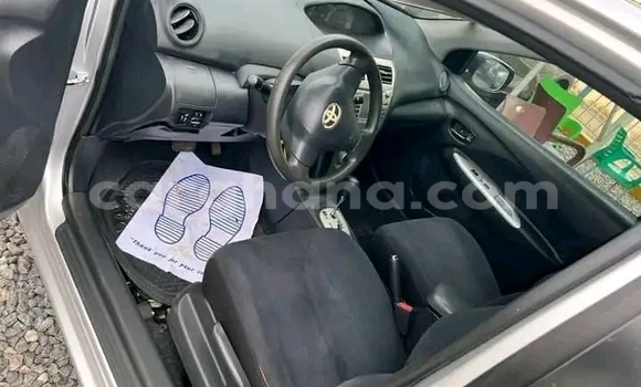 Buy Used Toyota Yaris Other Car in Accra in Greater Accra Buy Used Toyota Yaris Other Car in Accra in Greater Accra