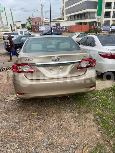 Big with watermark toyota corolla western sekondi takoradi metropolitan 54971