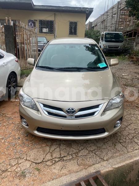 Big with watermark toyota corolla western sekondi takoradi metropolitan 54971