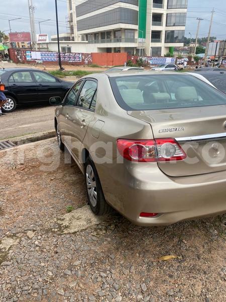 Big with watermark toyota corolla western sekondi takoradi metropolitan 54971