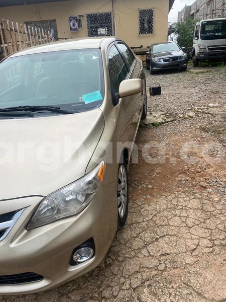 Big with watermark toyota corolla western sekondi takoradi metropolitan 54971