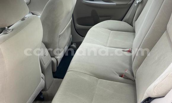 Buy Used Toyota Corolla Brown Car in Sekondi–Takoradi Metropolitan in Western Buy Used Toyota Corolla Brown Car in Sekondi–Takoradi Metropolitan in Western