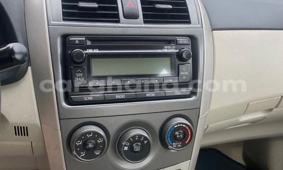 Buy Used Toyota Corolla Brown Car in Sekondi–Takoradi Metropolitan in Western Buy Used Toyota Corolla Brown Car in Sekondi–Takoradi Metropolitan in Western