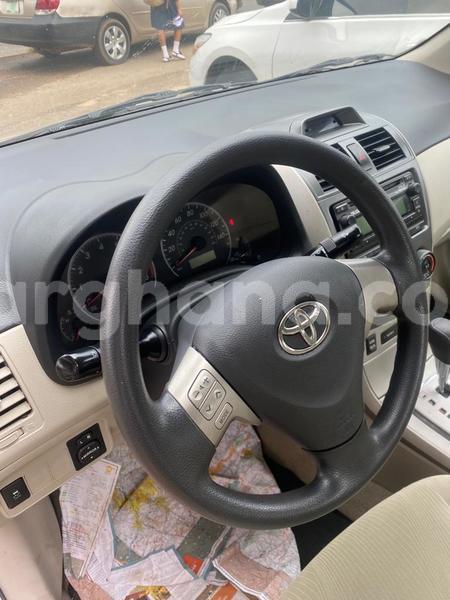 Big with watermark toyota corolla western sekondi takoradi metropolitan 54971