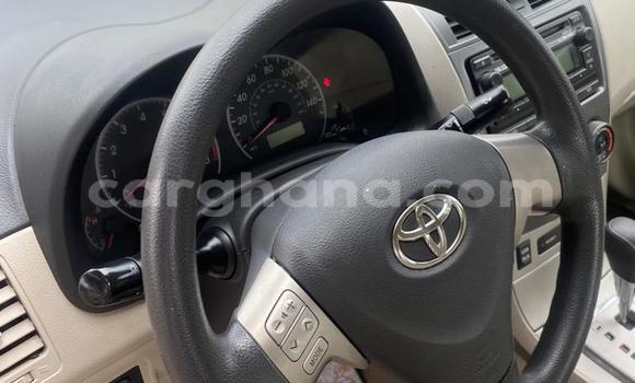 Buy Used Toyota Corolla Brown Car in Sekondi–Takoradi Metropolitan in Western Buy Used Toyota Corolla Brown Car in Sekondi–Takoradi Metropolitan in Western