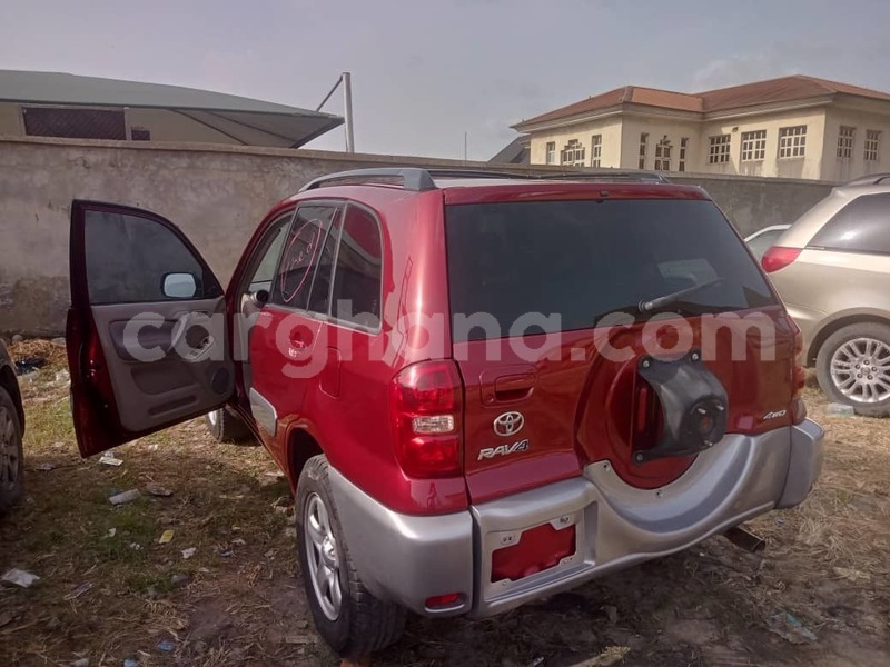 Big with watermark toyota rav4 western sekondi takoradi metropolitan 54972