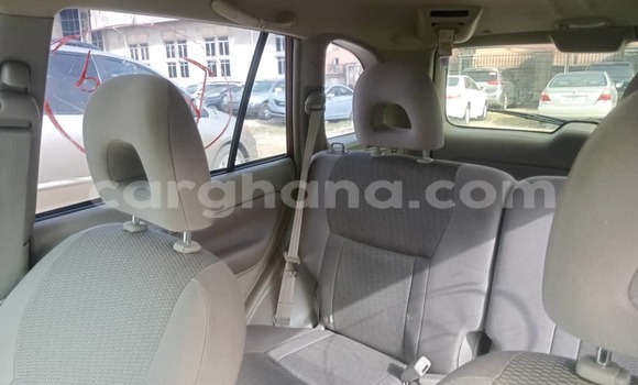 Buy Used Toyota RAV4 Red Car in Sekondi–Takoradi Metropolitan in Western Buy Used Toyota RAV4 Red Car in Sekondi–Takoradi Metropolitan in Western