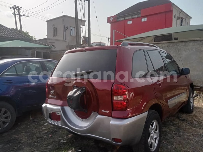 Big with watermark toyota rav4 western sekondi takoradi metropolitan 54972