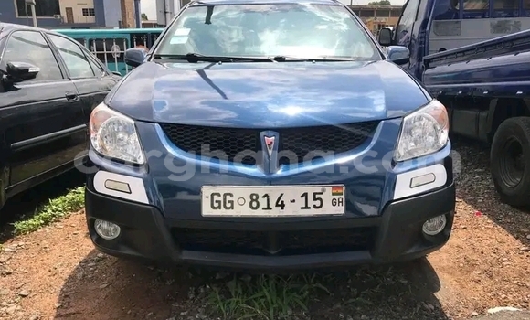 Buy Used Pontiac Vibe Other Car in Accra in Greater Accra
