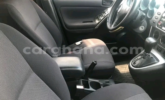 Buy Used Pontiac Vibe Other Car in Accra in Greater Accra Buy Used Pontiac Vibe Other Car in Accra in Greater Accra