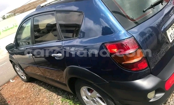 Buy Used Pontiac Vibe Other Car in Accra in Greater Accra Buy Used Pontiac Vibe Other Car in Accra in Greater Accra