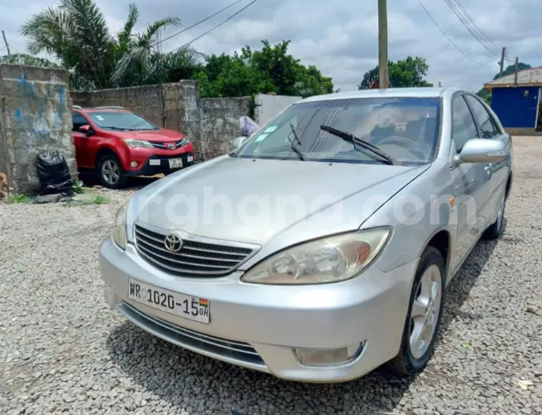 Big with watermark toyota camry greater accra accra 54974