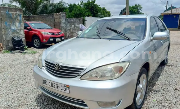 Buy Used Toyota Camry Other Car in Accra in Greater Accra