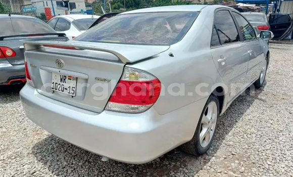 Buy Used Toyota Camry Other Car in Accra in Greater Accra Buy Used Toyota Camry Other Car in Accra in Greater Accra