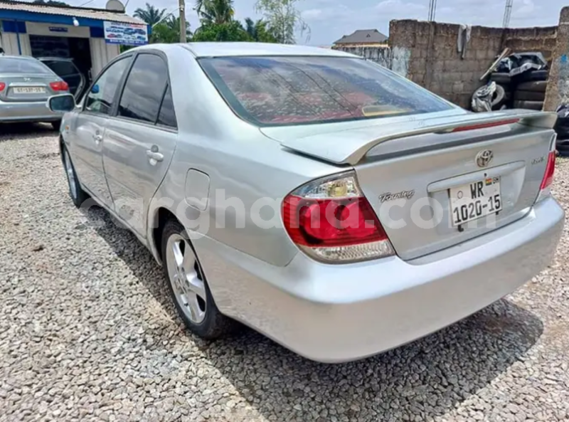 Big with watermark toyota camry greater accra accra 54974