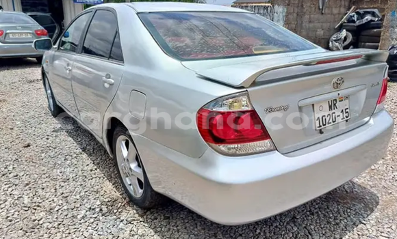 Buy Used Toyota Camry Other Car in Accra in Greater Accra Buy Used Toyota Camry Other Car in Accra in Greater Accra
