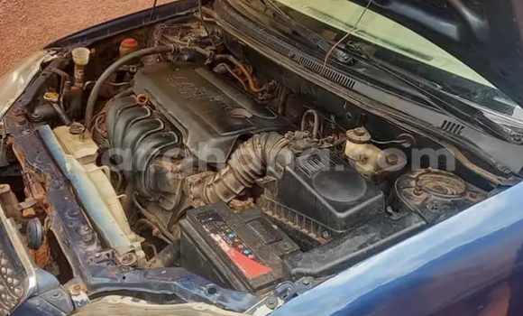 Buy Used Toyota Corolla Other Car in Accra in Greater Accra Buy Used Toyota Corolla Other Car in Accra in Greater Accra