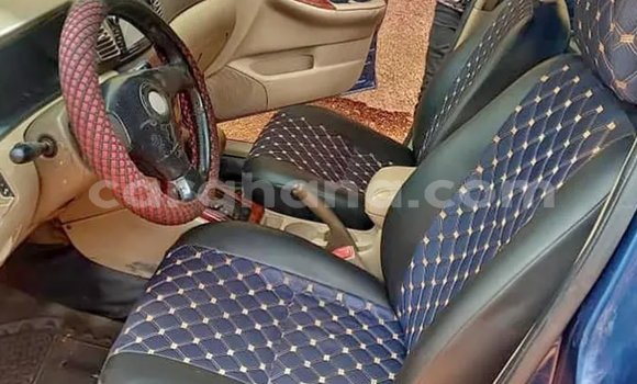 Sayi Na hannu Toyota Corolla Sauran Mota in Accra a Greater Accra Sayi Na hannu Toyota Corolla Sauran Mota in Accra a Greater Accra