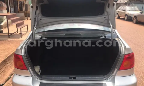 Buy Used Toyota Corolla Other Car in Accra in Greater Accra Buy Used Toyota Corolla Other Car in Accra in Greater Accra