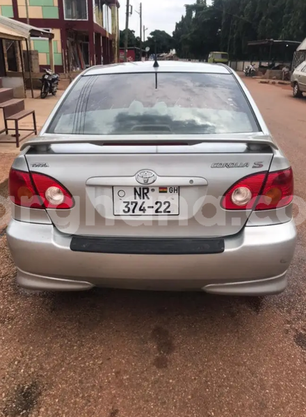 Big with watermark toyota corolla greater accra accra 54977