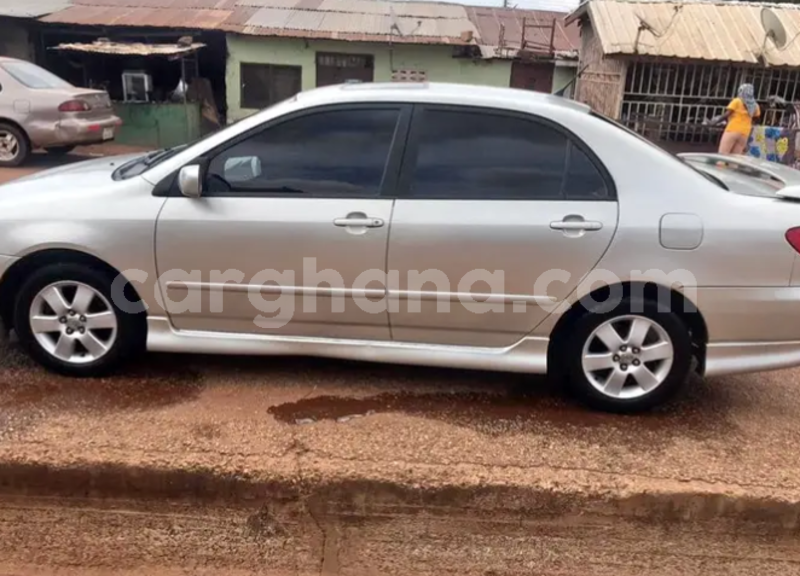 Big with watermark toyota corolla greater accra accra 54977