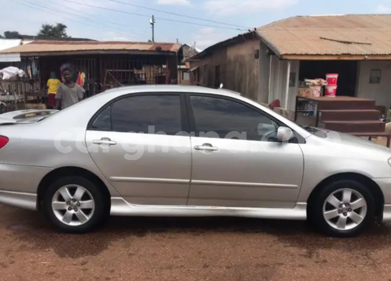 Big with watermark toyota corolla greater accra accra 54978