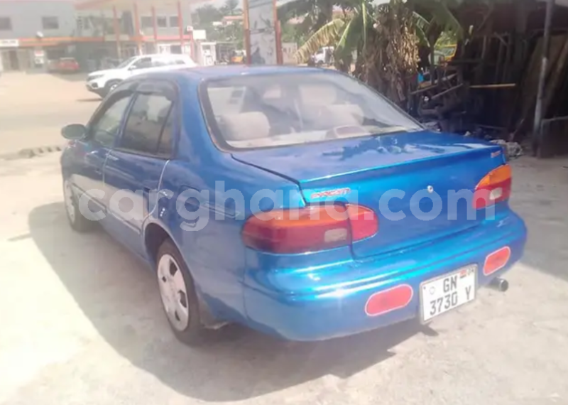 Big with watermark toyota corolla greater accra accra 54980