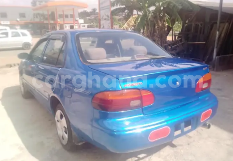 Big with watermark toyota corolla greater accra accra 54980