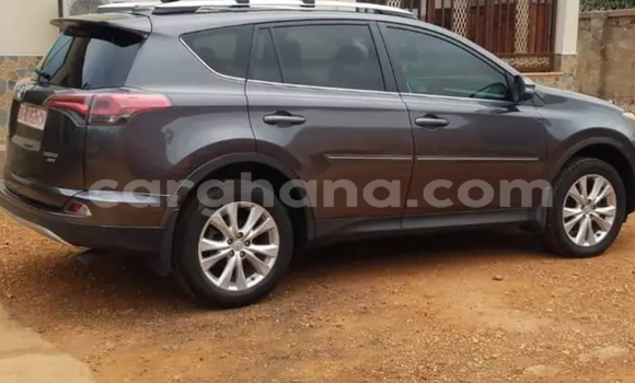 Ra Àlòkù Toyota RAV4 Miiran Ọkọ̀ in Accra ni Greater Accra