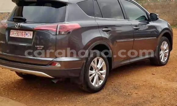 Buy Used Toyota RAV4 Other Car in Accra in Greater Accra Buy Used Toyota RAV4 Other Car in Accra in Greater Accra